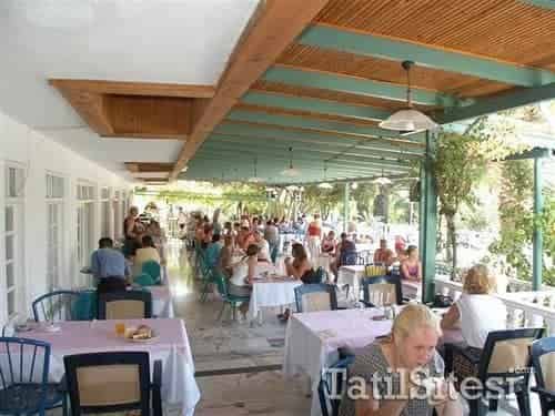 Ideal Panorama Holiday Village